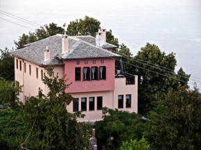 Отель Villa Aglaini  Айос Димитриос